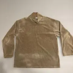 JOURNAL STANDARD コーデュロイ タートルネック
