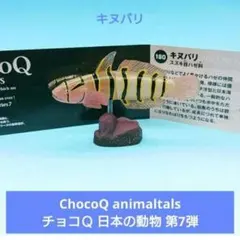 希少【海洋堂】ChocoQ animateles 日本の動物 第7弾 ツチクジラ - メルカリ