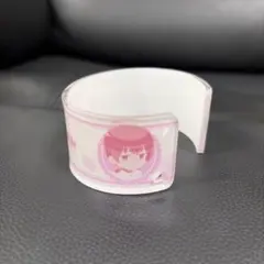 シャイトープ クリアバングル - メルカリ