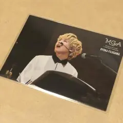 MGA LANDMARK HARAJUKU 藤澤さん　13番