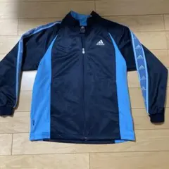 adidas CLIMA365 ジャージ　アディダス　160