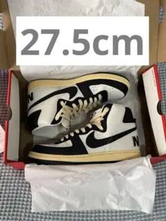 ナイキ ターミネーター ハイ 