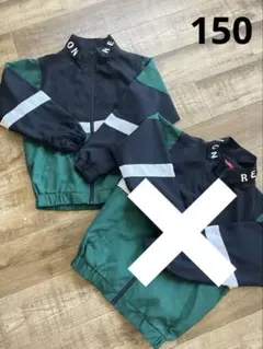 男の子　ジャンパー　150 2枚セット