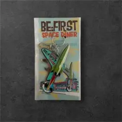 【新品未使用】BE:FIRST ボトルオープナーキーチェーン