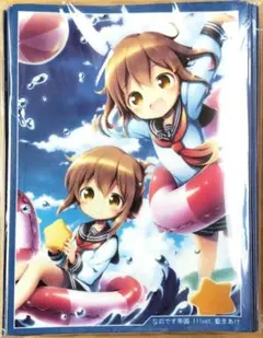 2025年最新】スリーブ 艦隊これくしょん 艦これの人気アイテム - メルカリ