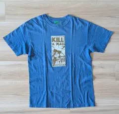 00s "ANTIHERO" Kill a mall Teeのサムネイル