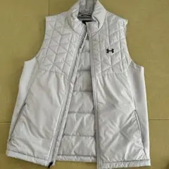 UNDER ARMOUR Cold Gear Reactor ベスト LG