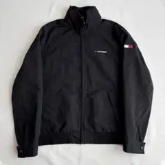 TOMMY HILFIGER トミーヒルフィガー ナイロンジャケット ブルゾン