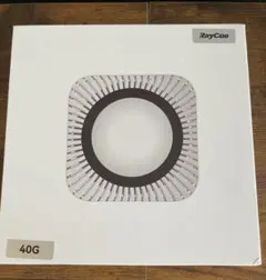 [新品]【40Gbps】Mac Mini M4対応 RayCue USB-Cハブ