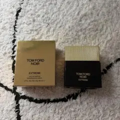 TOM FORD　NOIR EXTREME EDP 50mlのサムネイル