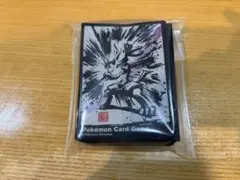 2026年最新】墨絵列伝 ルカリオの人気アイテム - メルカリ