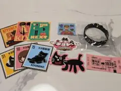 キヨ15周年くじ