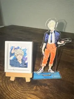 ブルーピリオド 矢口八虎 アクリルスタンド