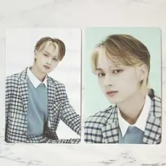 SEVENTEEN Follow to Seoul ジュン トレカ