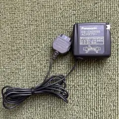 4004 充電器 EB-CAD555 Panasonic