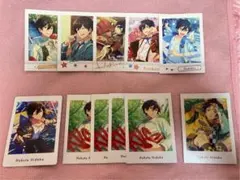 あんスタ ぱしゃっつ ぱしゃこれ 氷鷹北斗