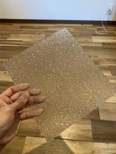 ユーカリ様専用　ガラス3枚
