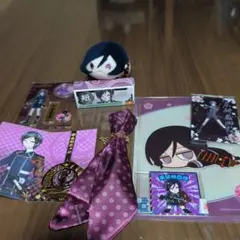 2025年最新】刀剣乱舞 クリアファイル 薬研藤四郎の人気アイテム