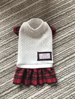 犬服　ハンドメイド