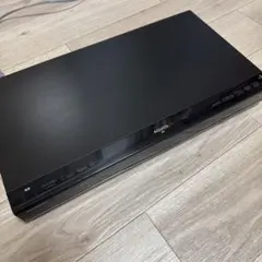 SHARP AQUOS ブルーレイレコーダー BD-T2800 ジャンク品 - メルカリ