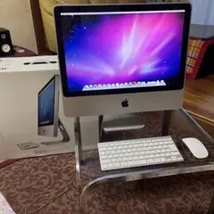 Apple iMac 2008