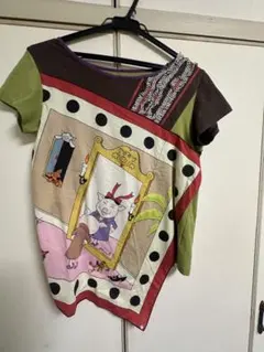 2026年最新】アルベロベロ tシャツの人気アイテム - メルカリ