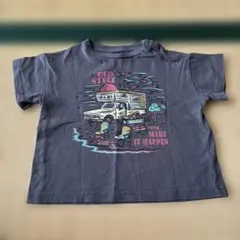 LIFE SUPPORT PRODUCTS Tシャツ 90cmのサムネイル