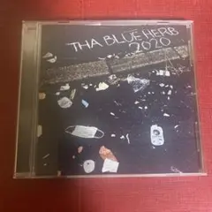 THA BLUE HERB 2020 バラッドを俺らに