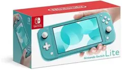 Nintendo Switch NINTENDO SWITCH LITE ター…