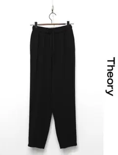 Theory ジョガーパンツ Washed Twill XS セオリージョガーパンツ Washed Twill - メルカリ