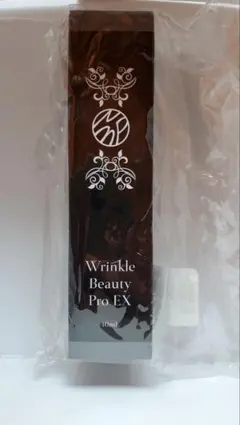 ヤーマン WビューティープロEX 化粧下地 おしろい 40mL 新品未開封