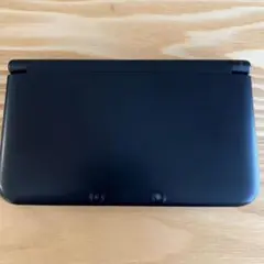 ニンテンドー3DS LL ブラック