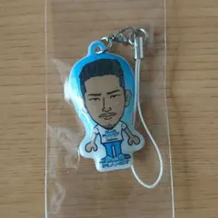 三代目J Soul Brothers NAOKI モバイルクリーナー