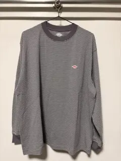 ダントン Tシャツ