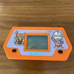 激レア！2001年発売！レトロ！カラーゲームキッズ ウルトラマン