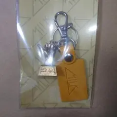 ◉M!LK のぞいてみるく？展 イイじゃん手型キーホルダー 佐野勇斗