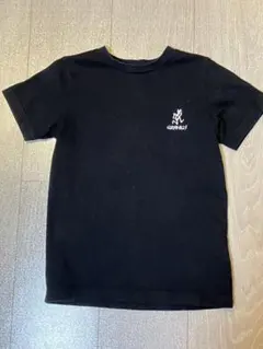 GRAMICCI グラミチ　キッズ Tシャツ 110 ブラック