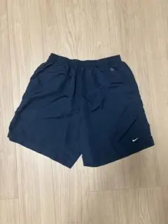 ナイキ L チャレンジャー ショート ナイロン
