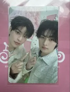 2026年最新】straykids リノ スンミンの人気アイテム - メルカリ