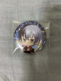 プロセカ 日野森志歩 缶バッジ Leo/need - メルカリ