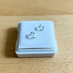 天然石 ペタライト ルース2石セット