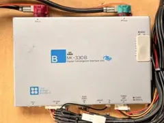 正常動作品】MDユニットKMK-260EE0 - メルカリ