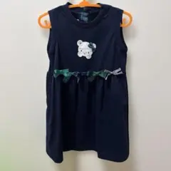 familiar ワンピース　90