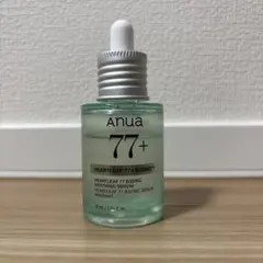 Anua スージングセラム 美容液 ドクダミ