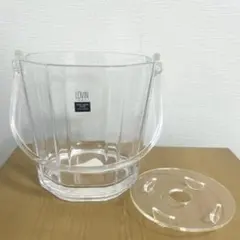 東洋佐々木ガラス ラビン　アイスペール　アイスバケツ　アイスクーラー