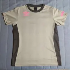 UMBRO アンブロ Tシャツ メンズ Mサイズ
