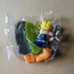 チョコサプ　ドラゴンボール　SSレア超サイヤ人孫悟空　未開封品