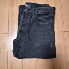 AZUL ストレートデニム サイズ32 　メンズのサムネイル