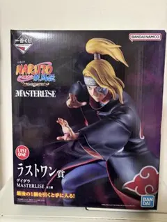 2026年最新】naruto 一番くじ ラストワンの人気アイテム - メルカリ