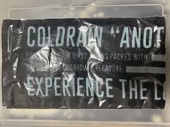 coldrain タオルのサムネイル